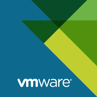 vmware logo