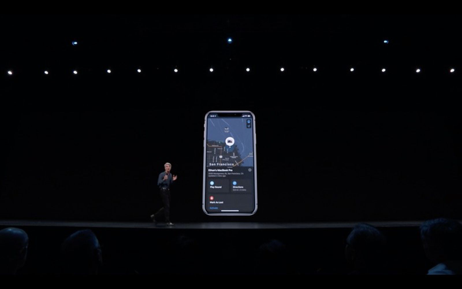 voice control for mac