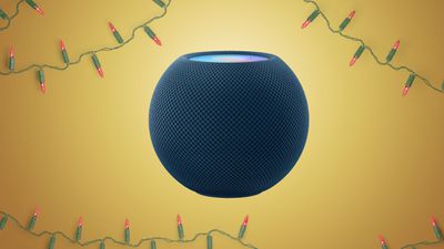 luces de oro homepod