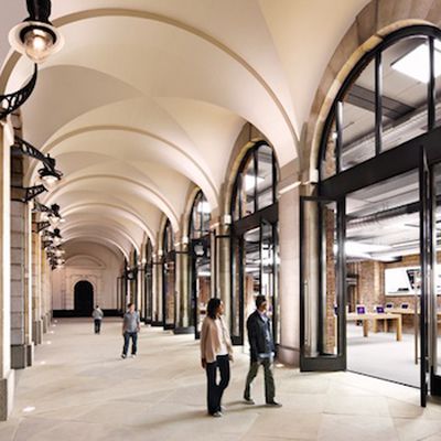 apple store covent garden