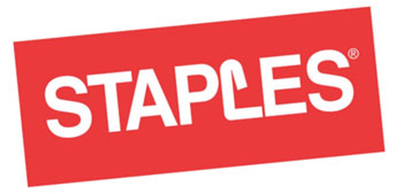 Staples Executives Confirm Stores Will Begin Selling Apple Products in