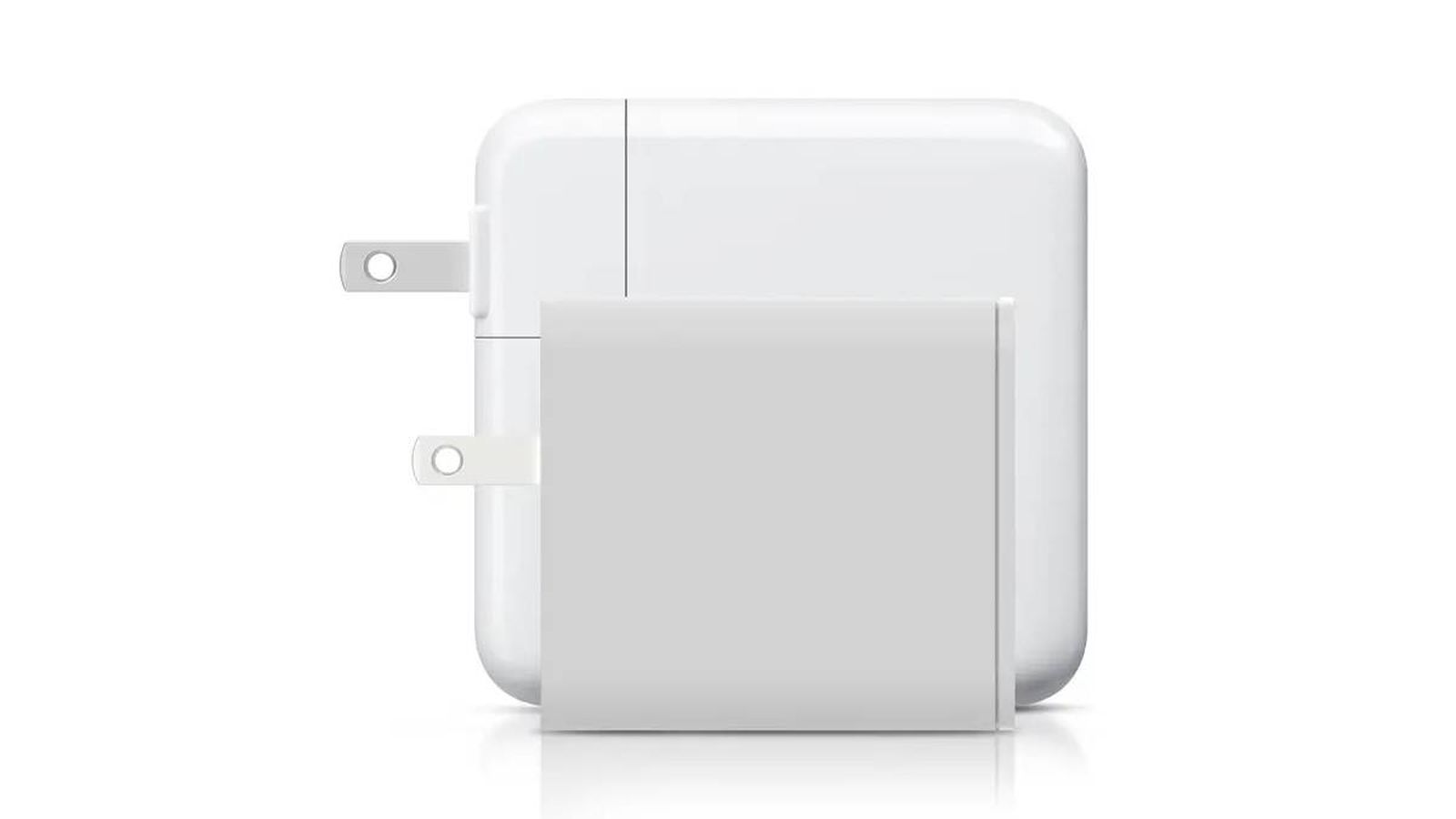 Apple Begins Selling Mophie's New Ultra-Compact USB-C Chargers