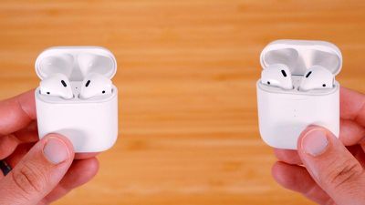 Check Out These Cheap $50 AirPods Knockoffs