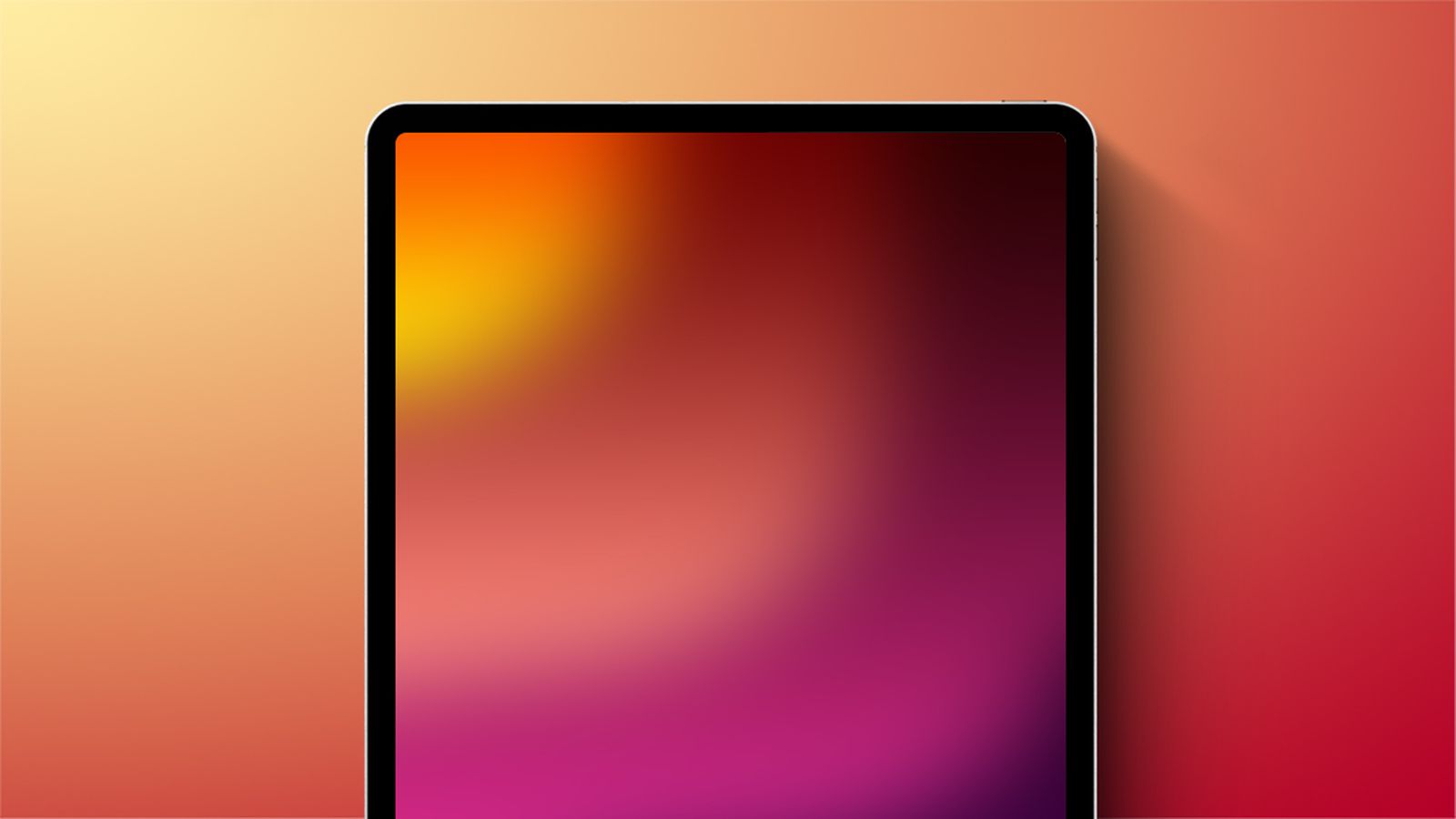 Barclays: iPad with OLED display is unlikely to launch by 2022 at the earliest