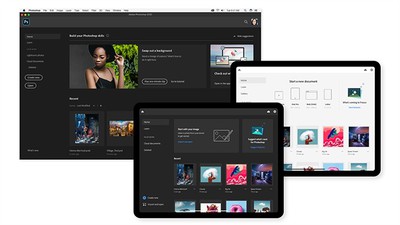 Adobe Launches Photoshop For Ipad Macrumors