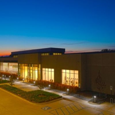 apple maiden data center