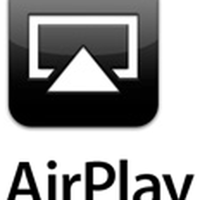 Apple iPad Stream movies and music wirelessly with AirPlay