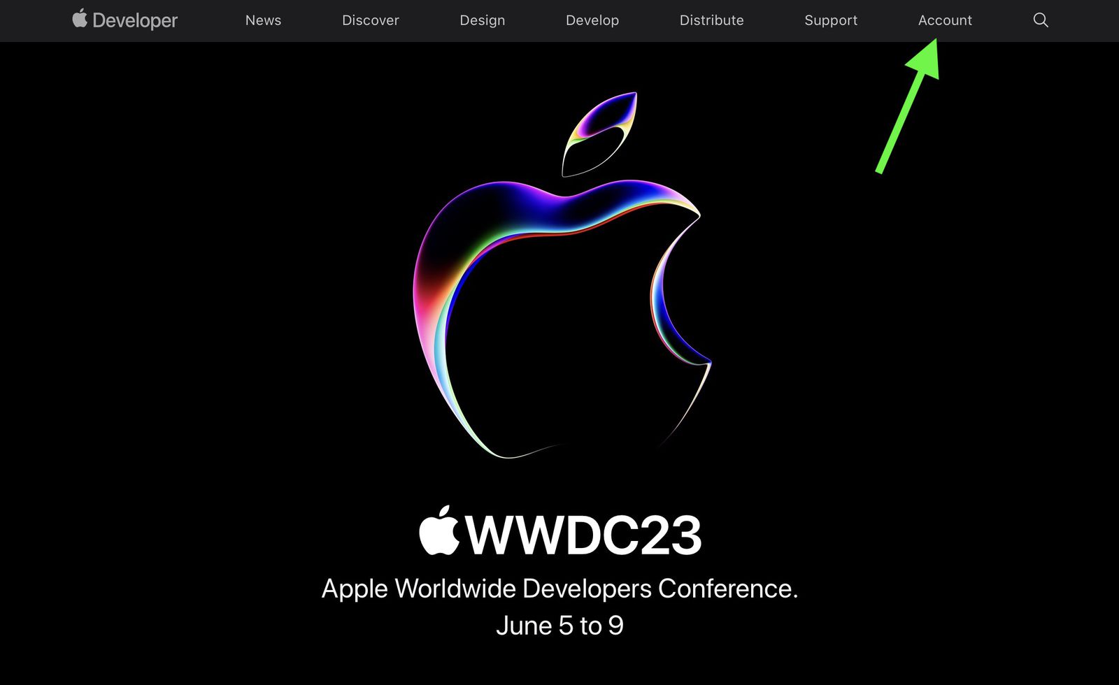 How to Download the macOS Sonoma Developer Beta for Free - MacRumors