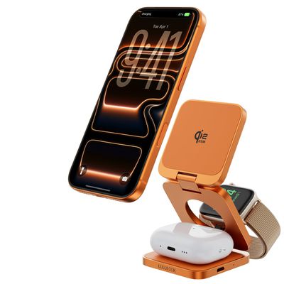 lululook 25w charger