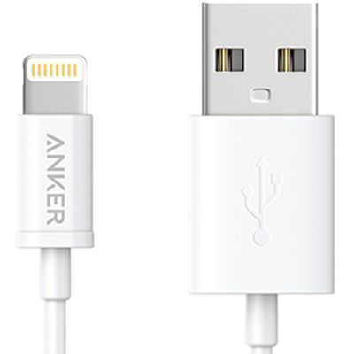 anker lightning cable