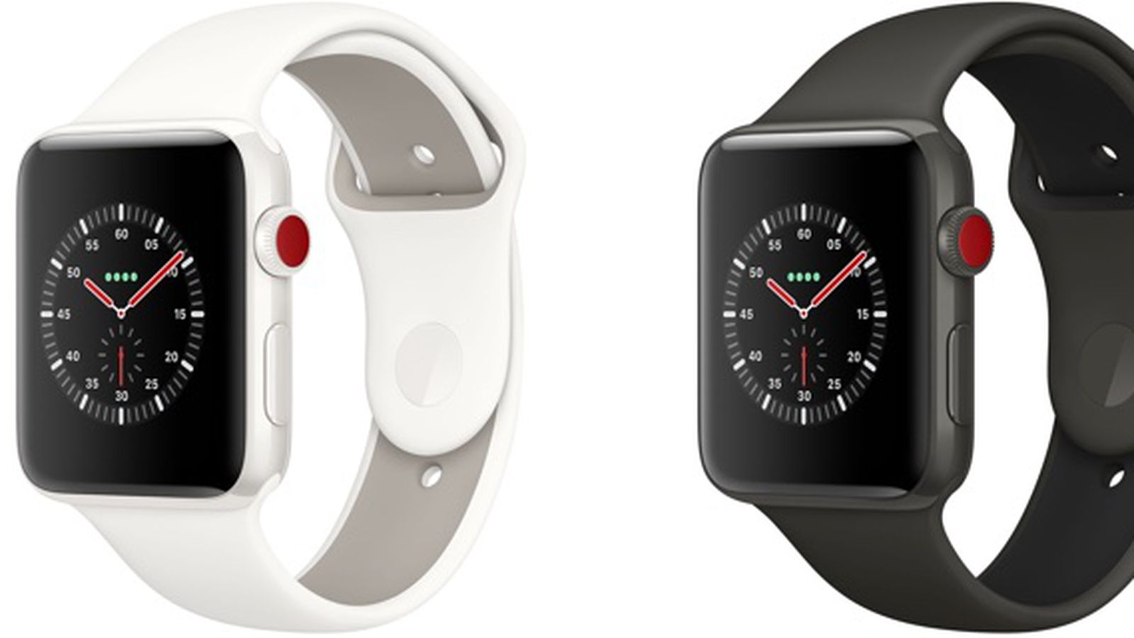 Apple watch series gps