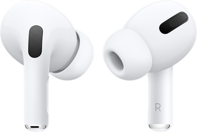 Apple Launches AirPods Pro Service Program for Crackling/Static Problems and ANC Issues