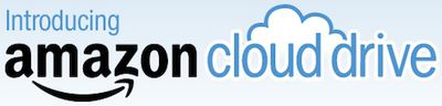 amazon cloud drive