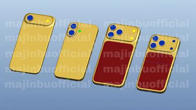 iphone 17 lineup cad render majin bu