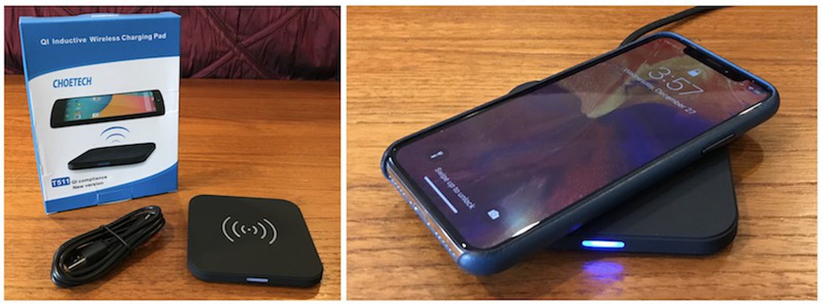 Best Wireless Chargers For Iphone X, Iphone 8, And Iphone 8 Plus 