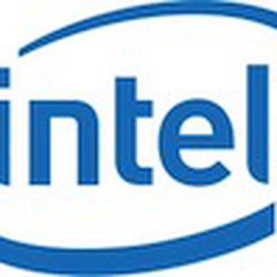intel logo