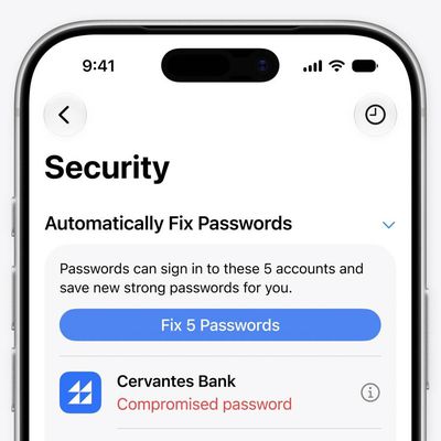 ios 27 passwords app