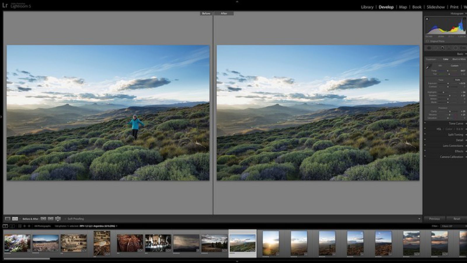 Adobe Releases Photoshop Lightroom 5 With New Healing Brush