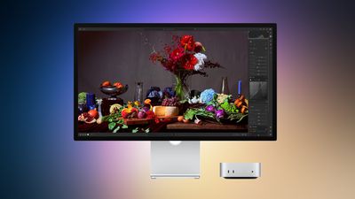 apple studio display 2 march 2026