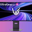 lg ultragear evo gx9 display