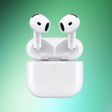 airpods 4 new mint