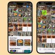 ios 18 photos app interface