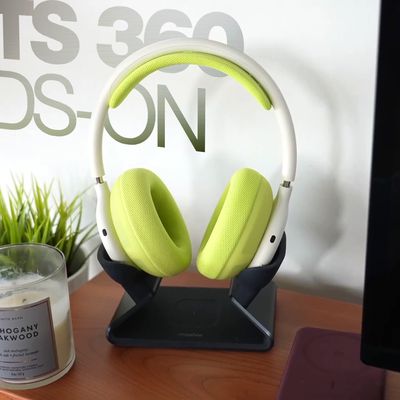 Beats 360 Hands On Thumb 2