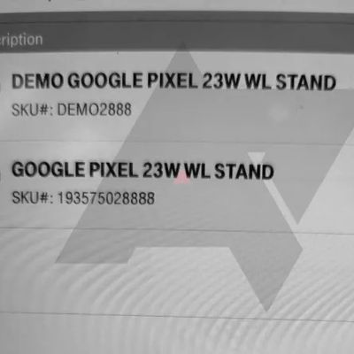 Pixel Stand 23W 668x445