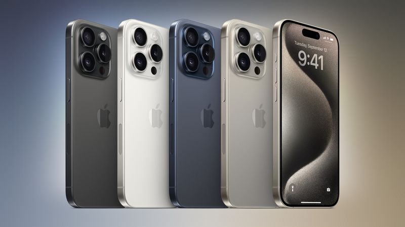 Η σειρά iPhone 17 φημολογείται ότι θα διαθέτει ολοκαίνουργιο λεπτό μοντέλο πάνω από το Pro Max με «μεγάλο επανασχεδιασμό»