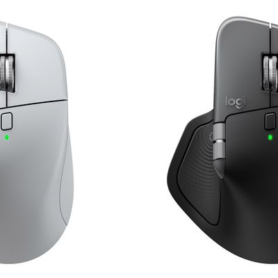 logitech mx 4 mouse
