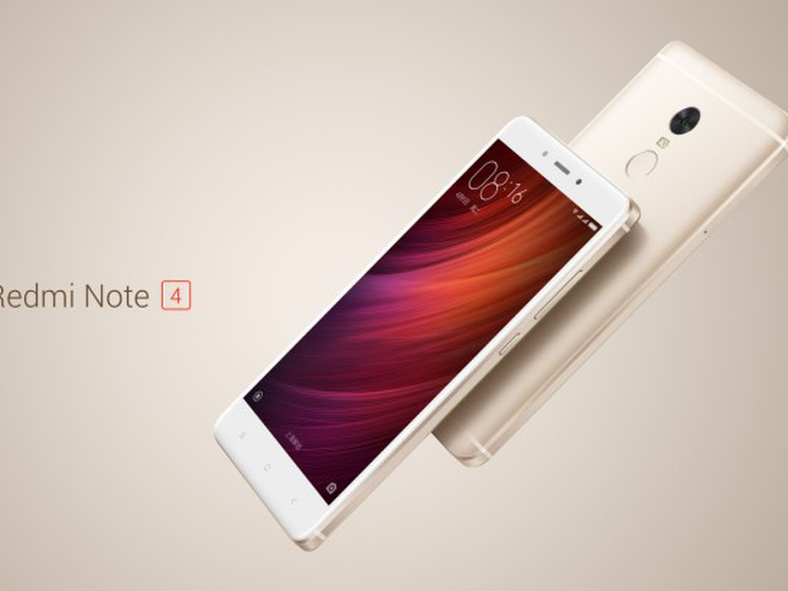 redmi note 4 gsmarena compare