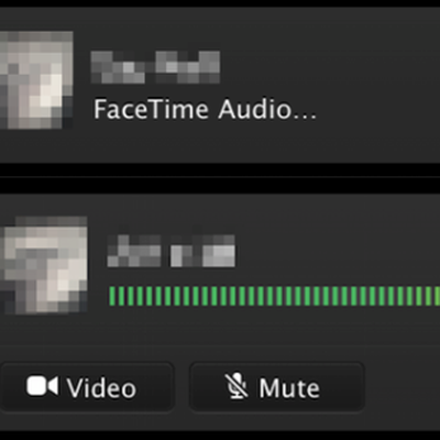 facetimeaudio