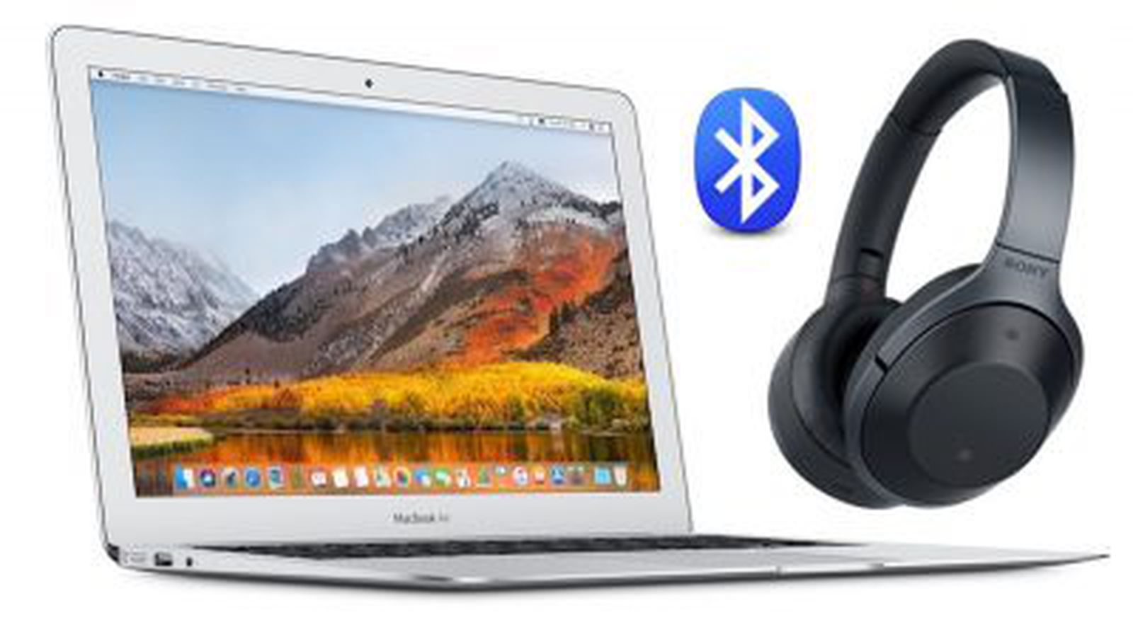 enable network access for bluetooth on mac osx