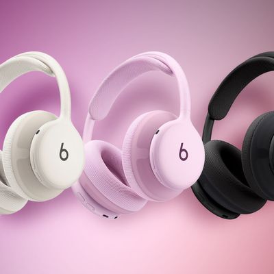 Beats 360 Feature