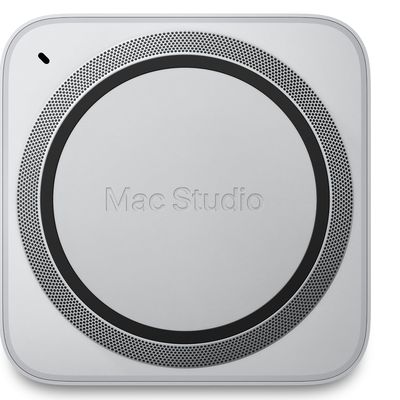 mac studio bottom
