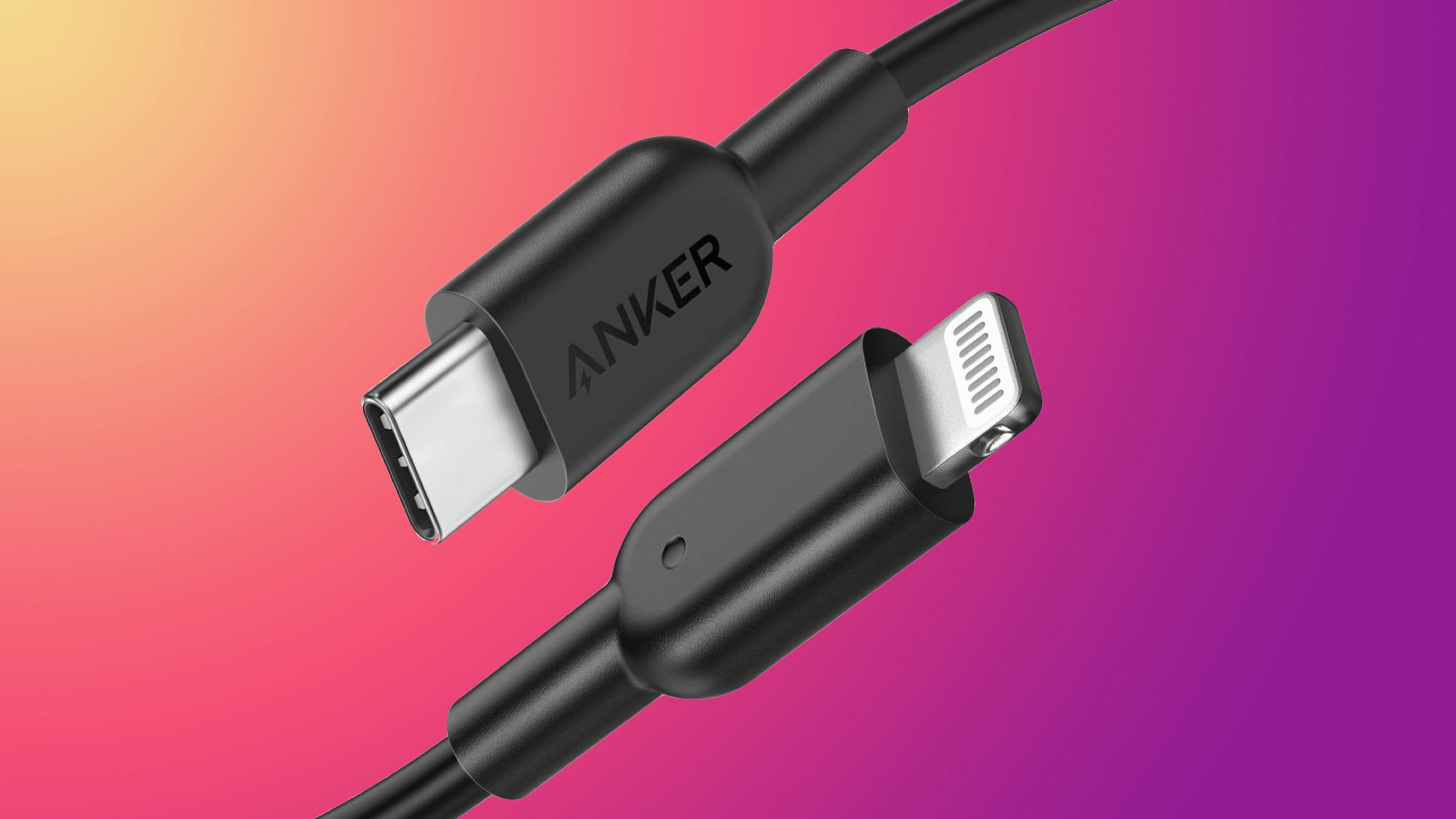 Offers: Save on Anker’s Ideal USB-C Add-ons on Amazon and Get Apple’s MagSafe Charger for $31.99 on Woot