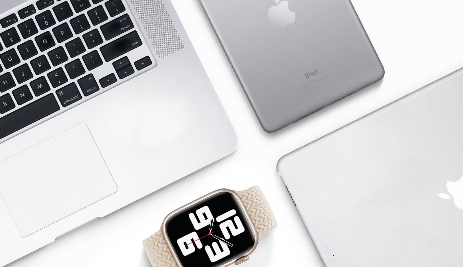 Apple Launches Limited Time Bonus Trade In Credit For IPhone IPad Mac 
