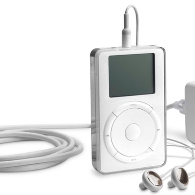ipod original