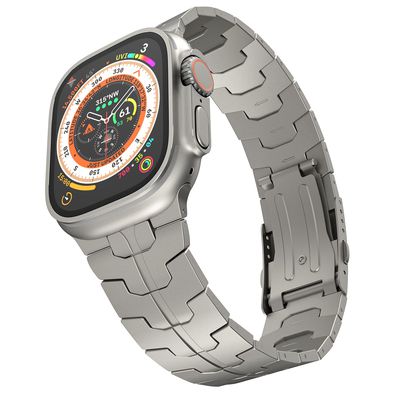 lululook modern band 2