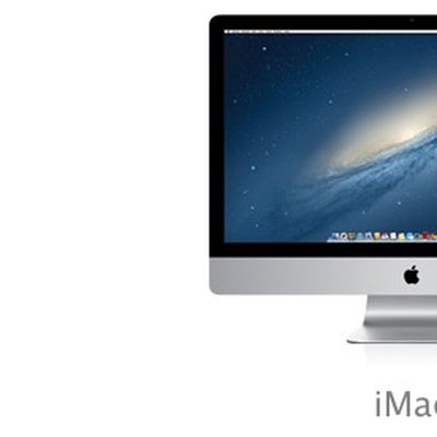 mac mini imac 2011