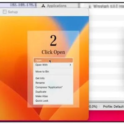 macos atomic malware demo