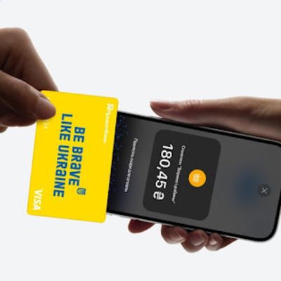 tap to pay ukraine