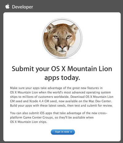 Mountain lion for mac download free