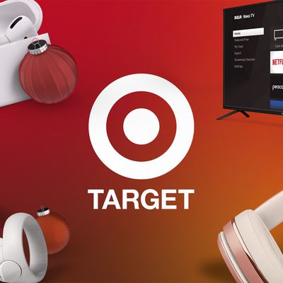 Target November Deals 1
