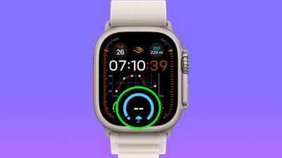 Gli utenti di Apple Watch hanno segnalato problemi meteorologici in watchOS 10