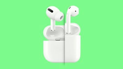 AirPods Pro Lite Cool Mint Breeze