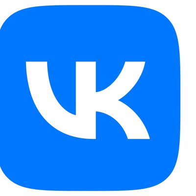 vk logo