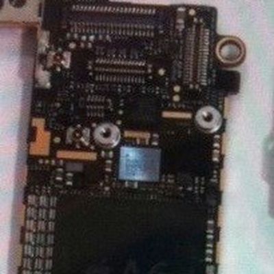 iphone 2012 logic board a6