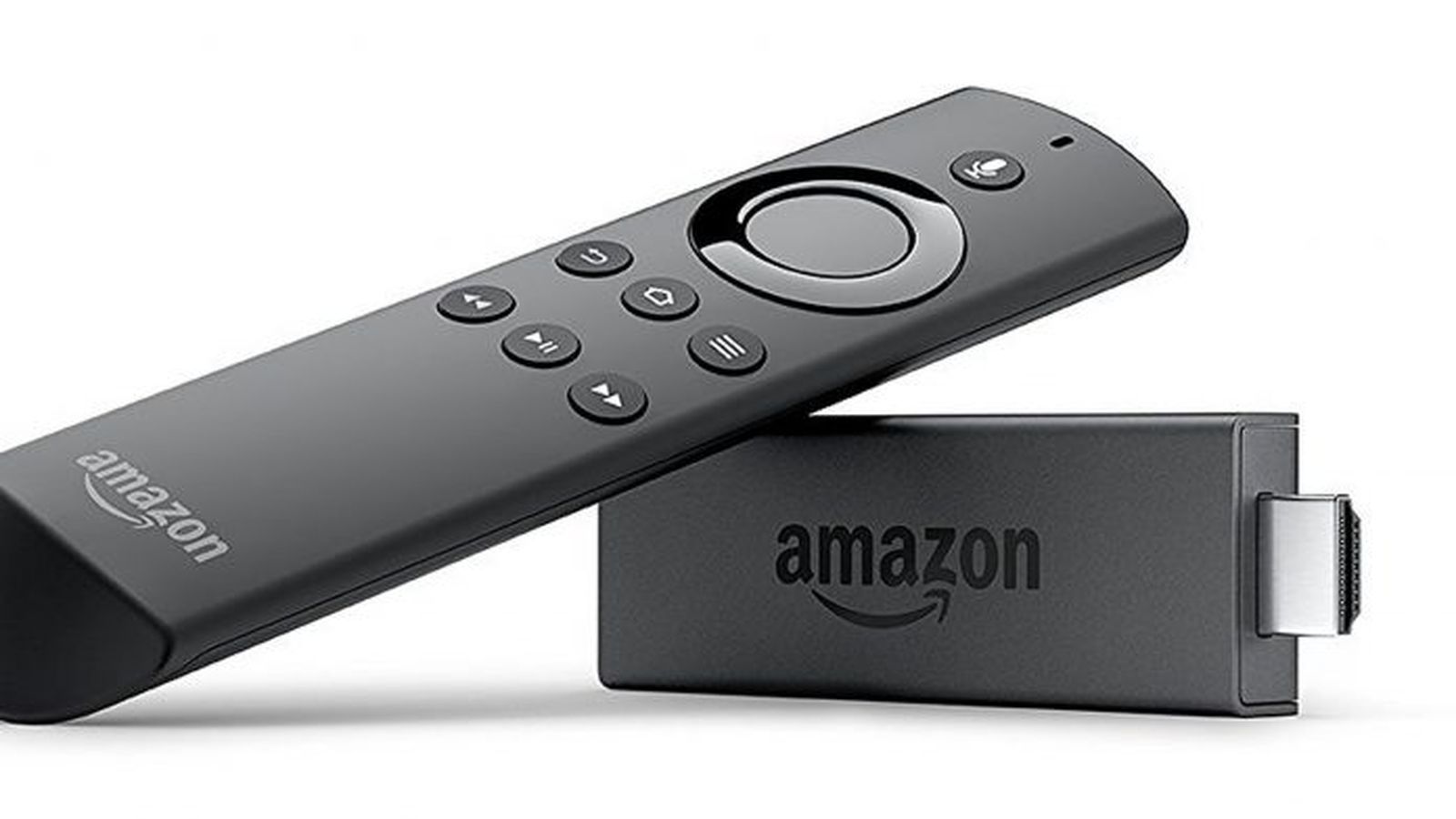 Amazon Launches Fire TV Media Streamer With Alexa Remote in the