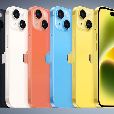iPhone 15 Colors Mock 2 Feature